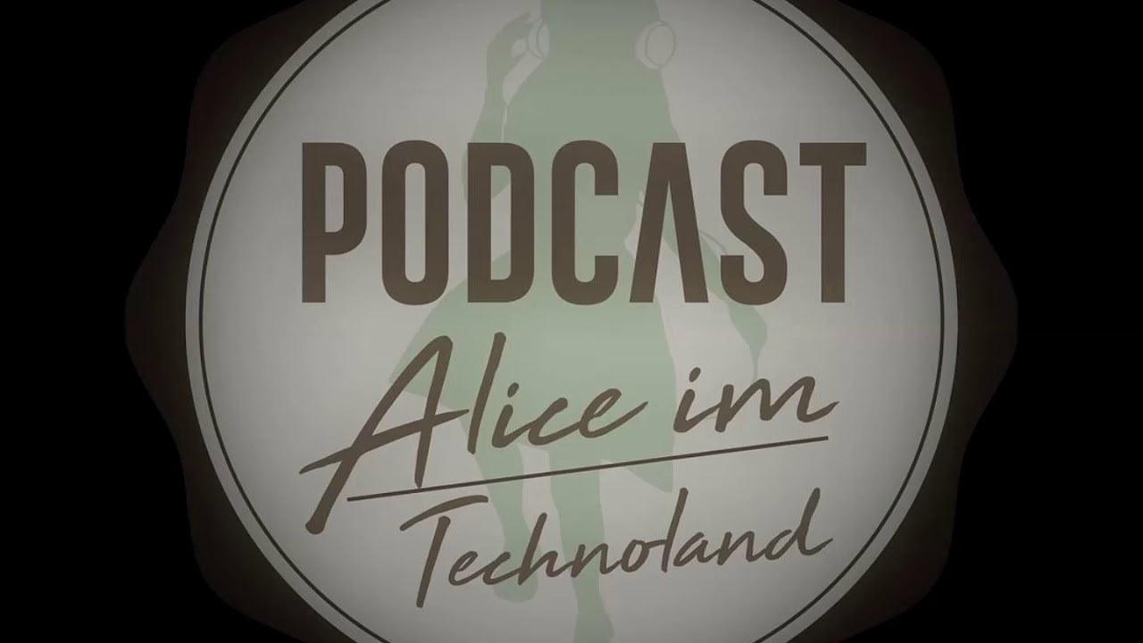 Ben Dust - Alice im Technoland Podcast