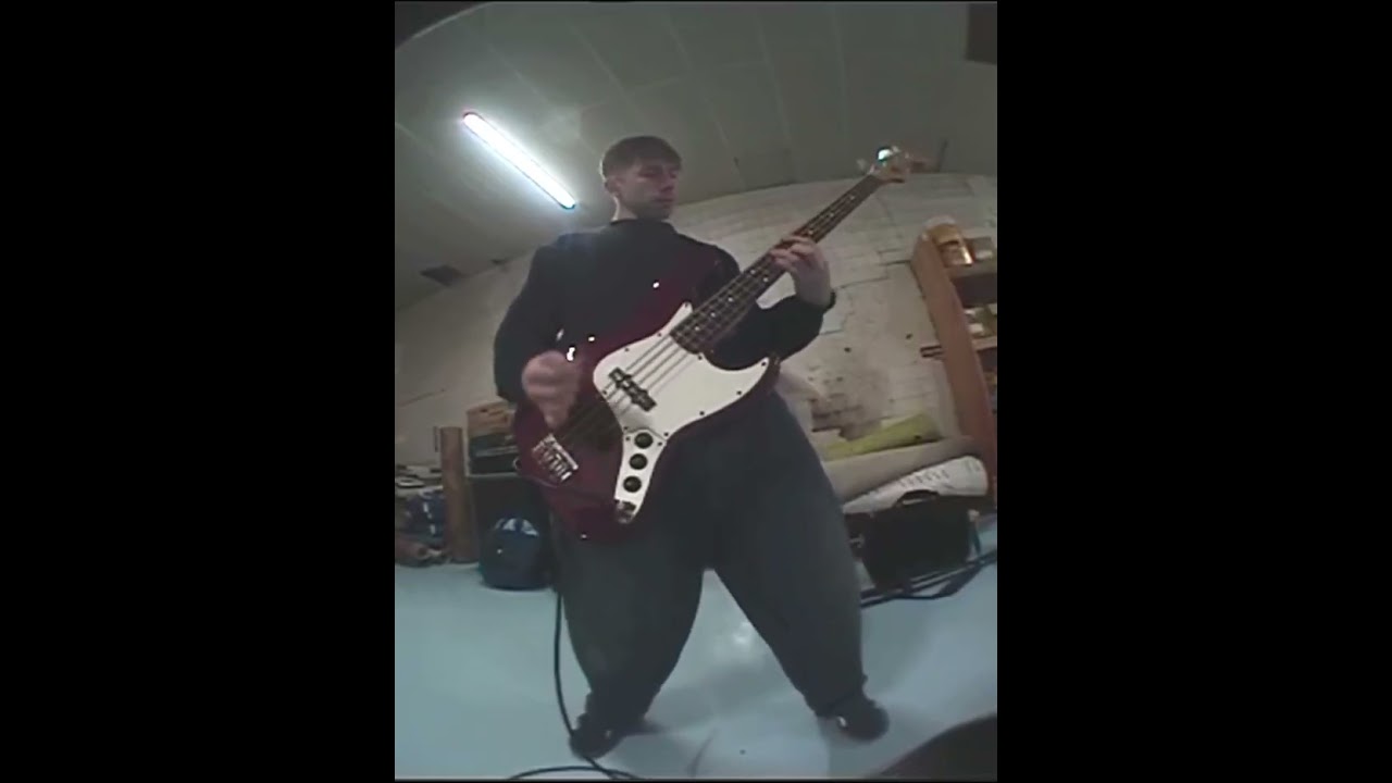 Overgrown - Breathe (Official Music Video)
