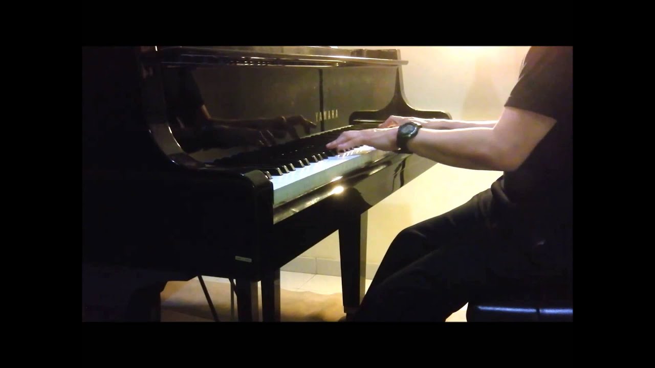 Old Waltzes - Waves of the Danube (Donauwellen) by Ion Ivanovici (1880) (Piano)