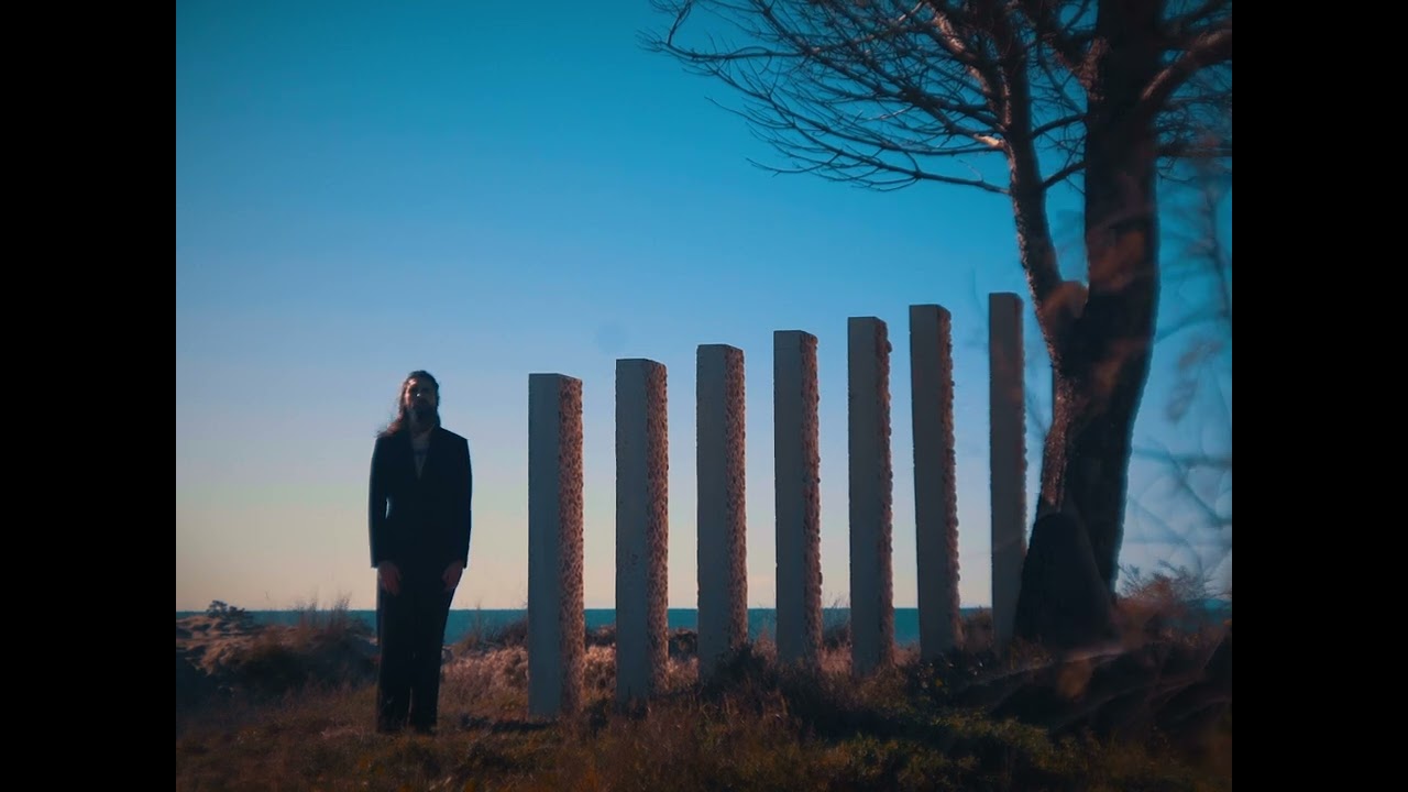 Victor Lee Gabriel - Tout est &agrave; refaire (Clip officiel)