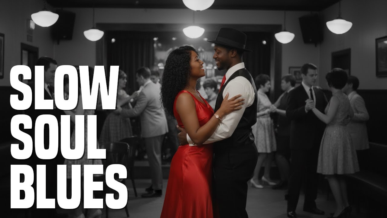 2 Hours of Smooth 60s & 70s Soul, R&B & Funk | Al Green & Donny Hathaway Style | Warm Analog Groove