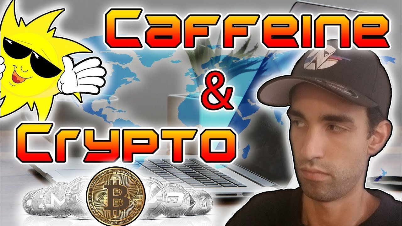 #Bitcoin Relief rally FAKEOUT?, Some #Altcoins Rebound, Solo Miners hit - Caffeine & #Crypto - 2/14