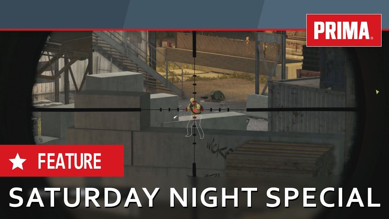 Watch Dogs - Weapons Trade Investigations - Saturday Night Special Trophy