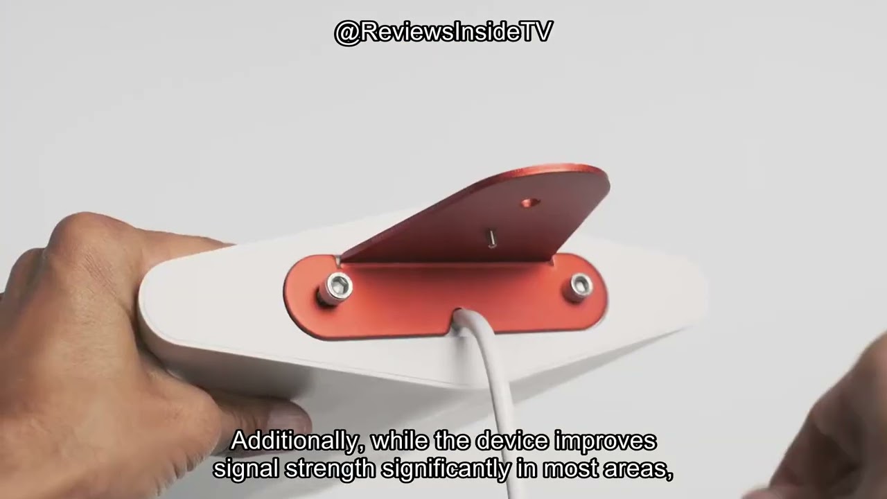 weBoost Home MultiRoom Review: Is This Cell Phone Booster Worth It for Your Home?