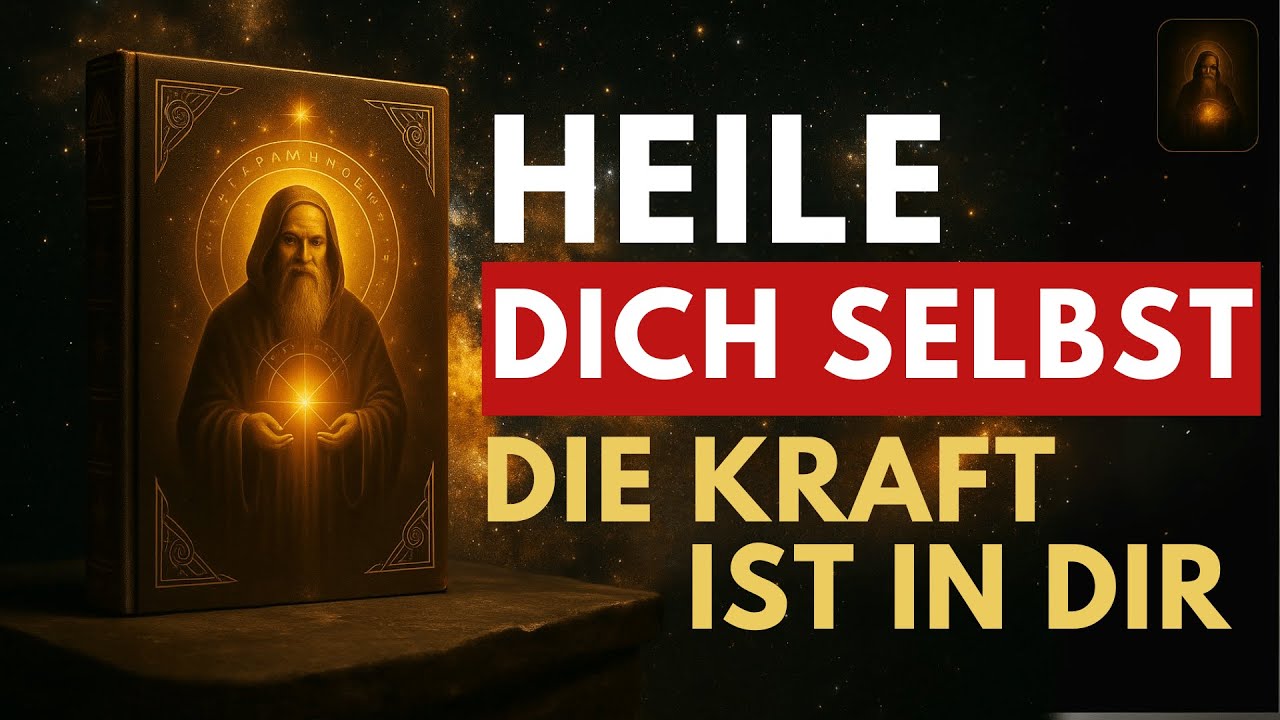 Die Flüstern des letzten Heilers: Das Geheimnis, das die Realität verwandelt