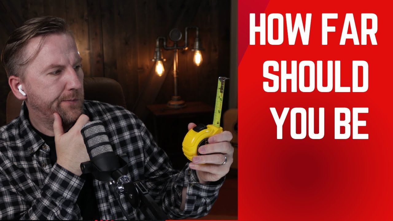 How to Speak into a Dynamic Mic for Clear, Professional Audio
