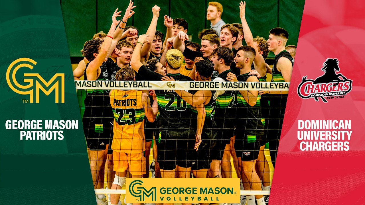 Men's Volleyball vs. Dominican University New York, Postgame Recap, 3/01/26