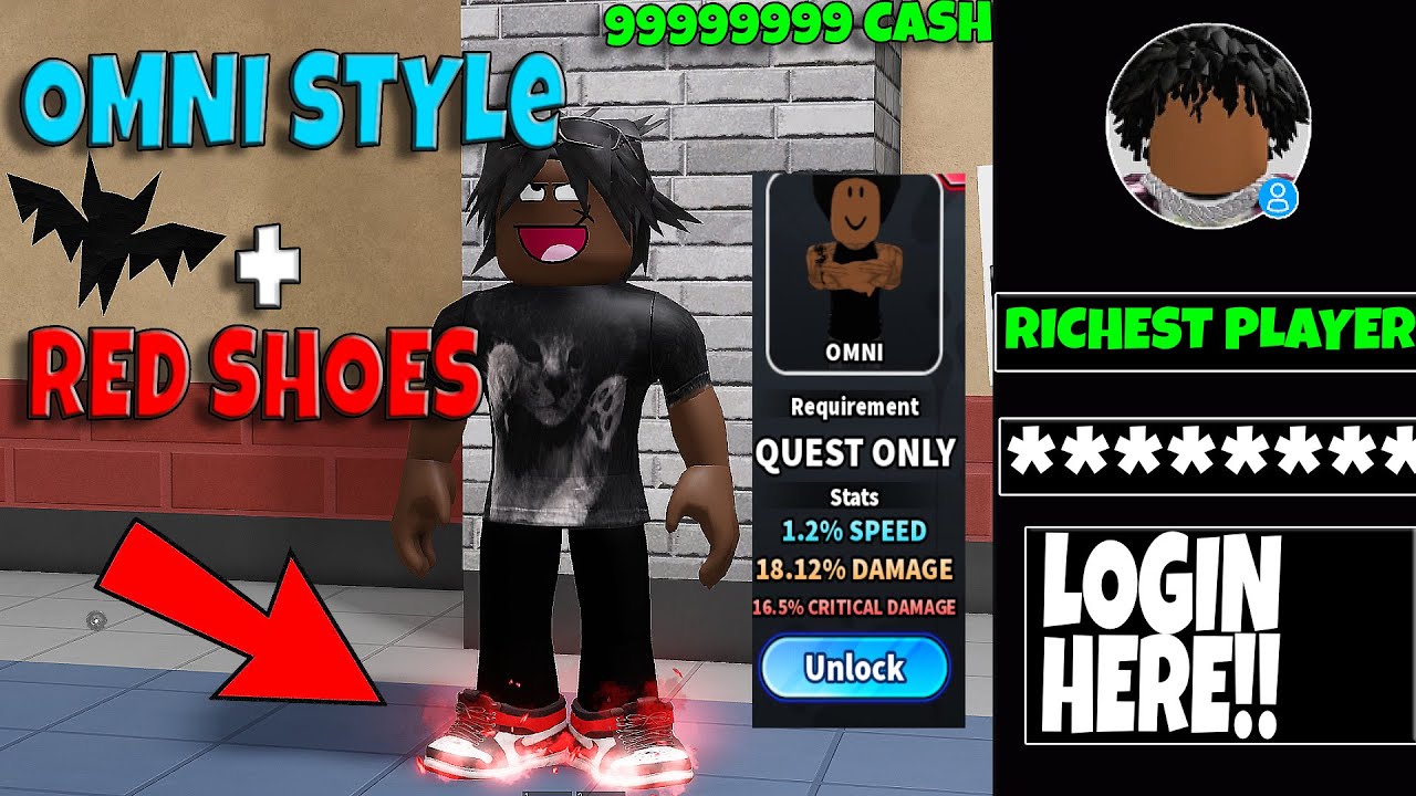 Я взломал аккаунт самого богатого игрока в Roblox. Драка в школе.