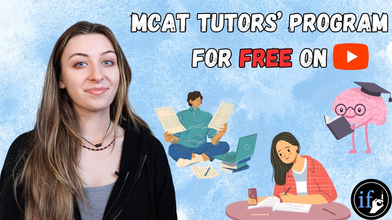 Самостоятельная подготовка к MCAT бесплатно