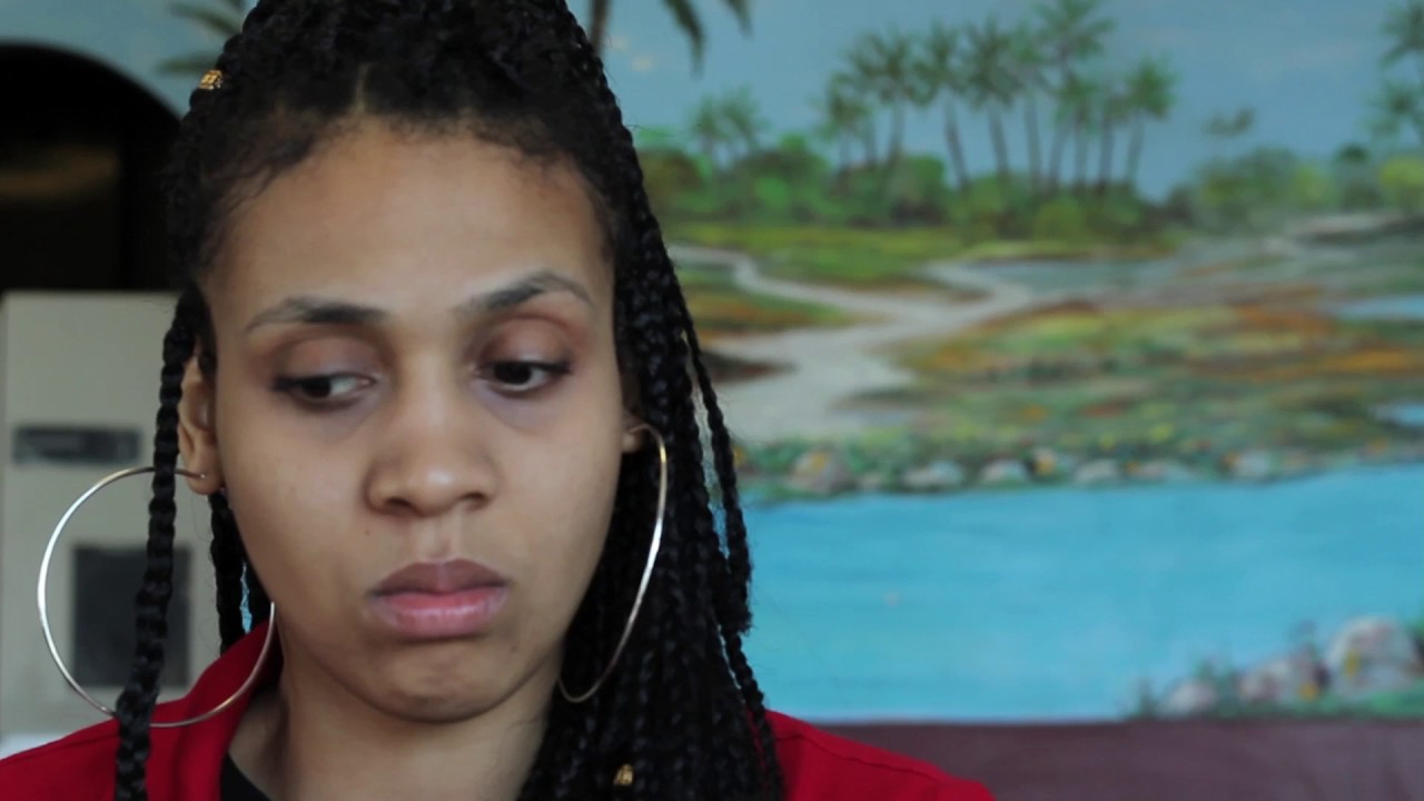Fictive Kinship directed by Delorian Davis-Jones