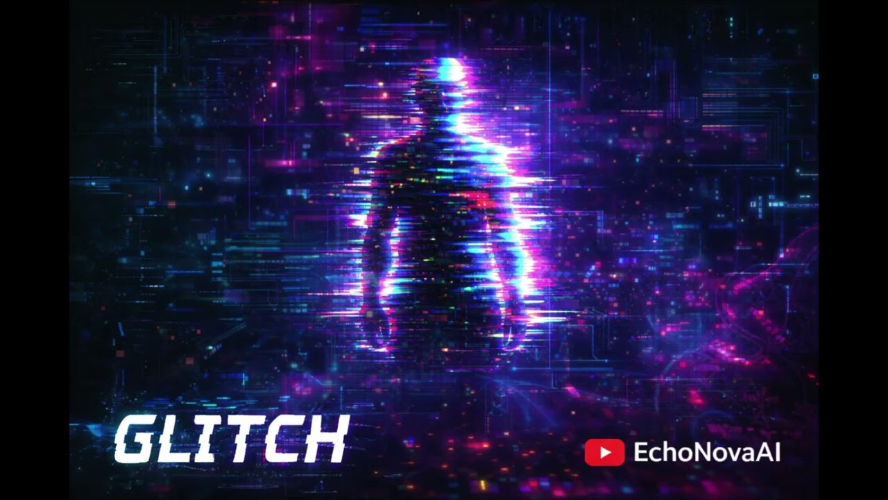 Glitch | Hard Rock