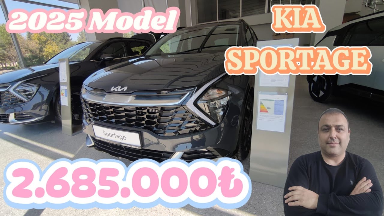 2025 AĞUSTOS KIA BAYİ TURU #video #otomobil #araba #kia #korea #audi #volkswagen #mercedes #bmw #suv