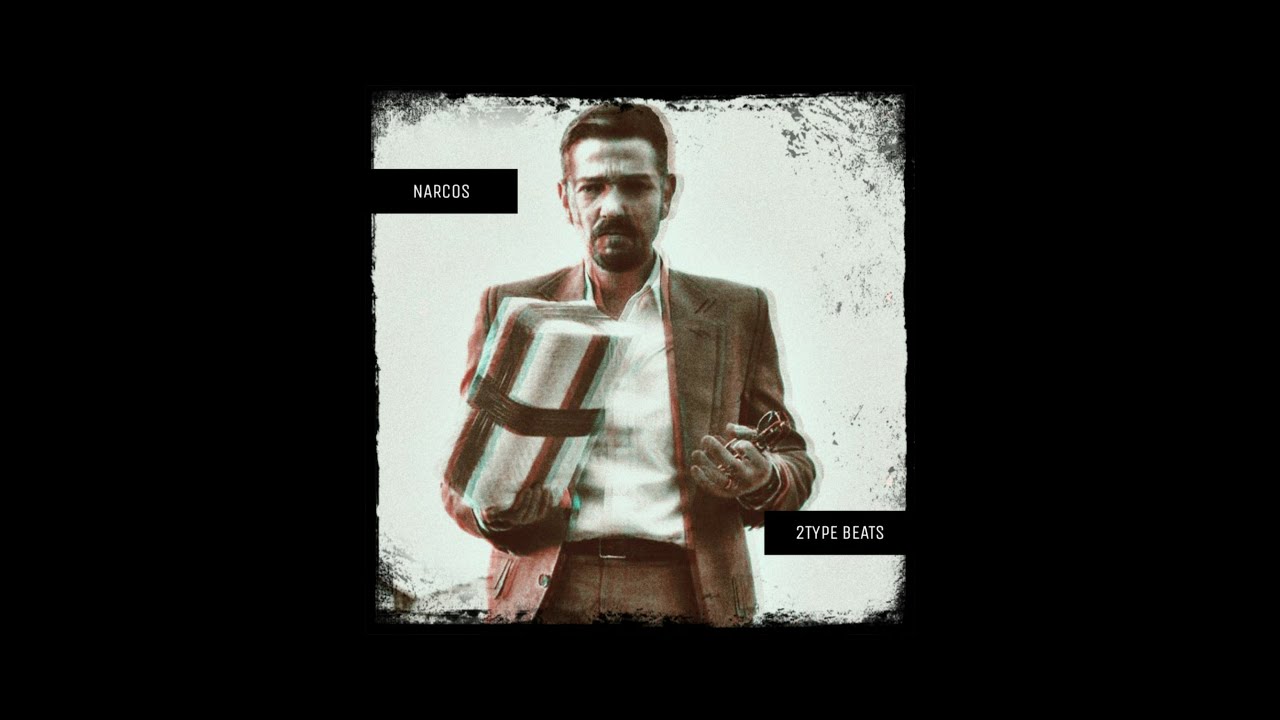 DA BABY TYPE BEAT x 2TYPE BEATS - NARCOS | TRAP INSTRUMENTAL 2020