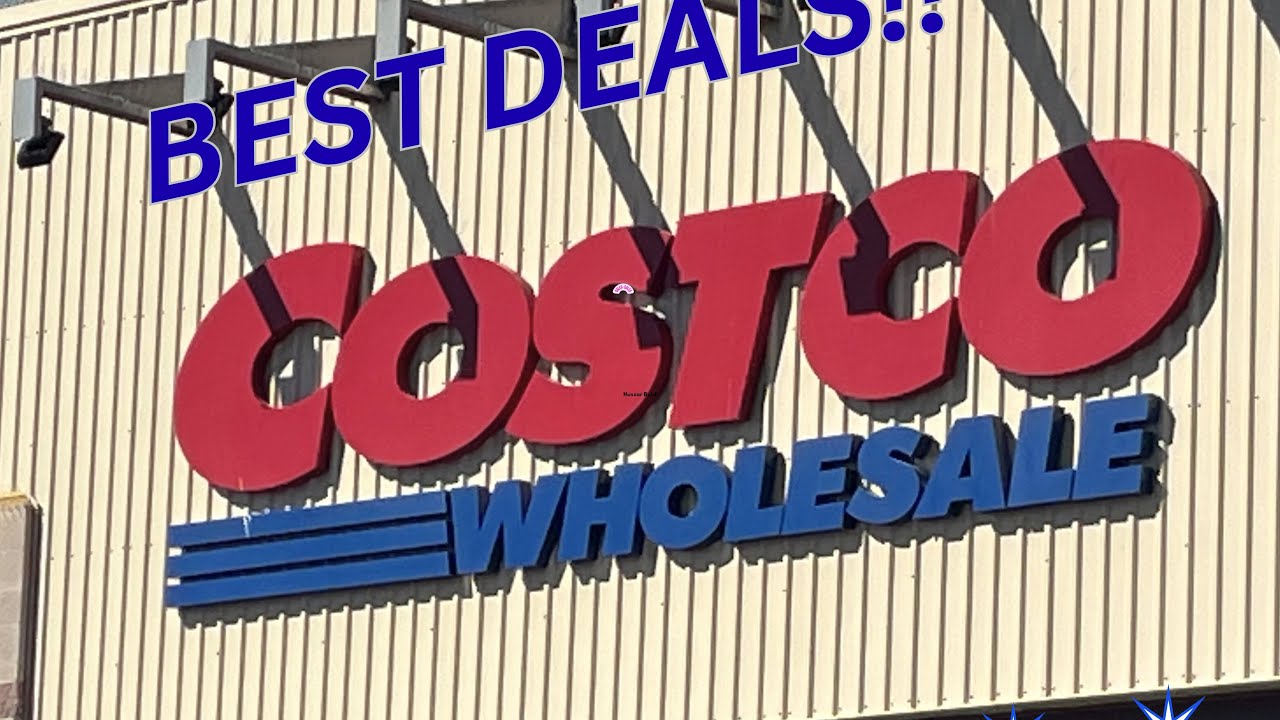 COSTCO ✨WHAT’S NEW AT COSTCO | Clothing | Skin Care | Totes | Appliances 