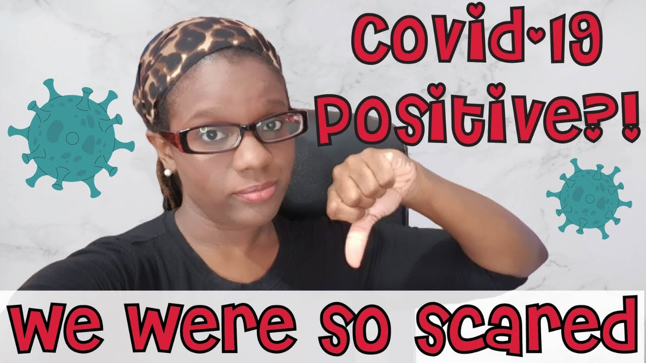 Our COVID-19 Nightmare [STORYTIME]