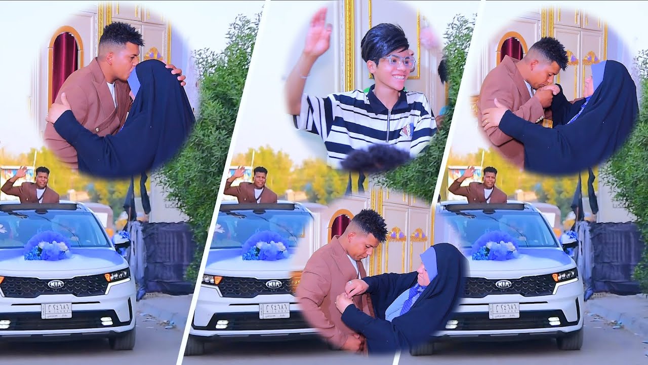 اهالي الشعلة كلبوها بيت ابو سمرة زفاف حيدر الفوادي الف الف مبروك حبيبي الذرية الصالحة
