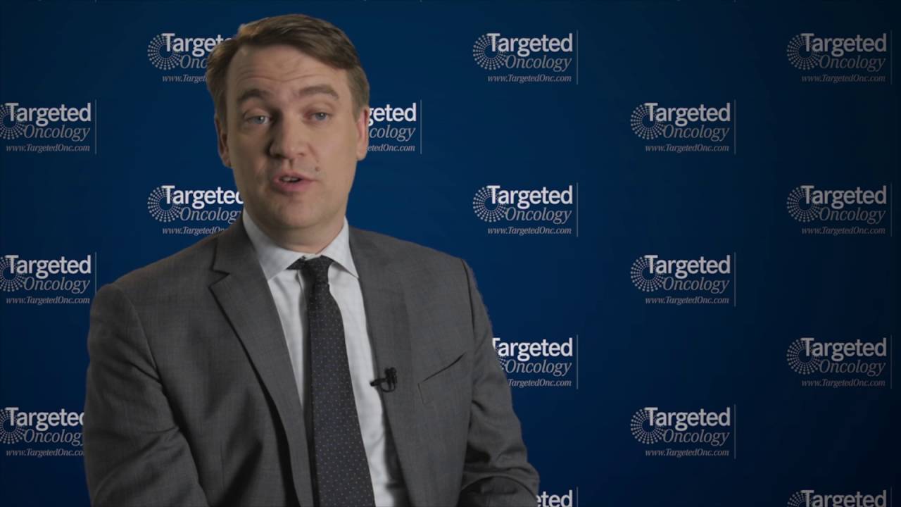 Charles Ryan, MD: The Side Effects for Prednisone in Combination With Abiraterone