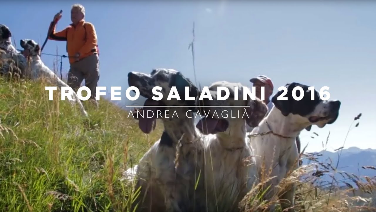 Trofeo Saladini Pilastri | Trofeo Alpi Comasche 22/08/2016