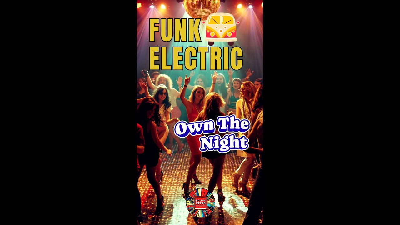 (FUNKELECTRIC) 