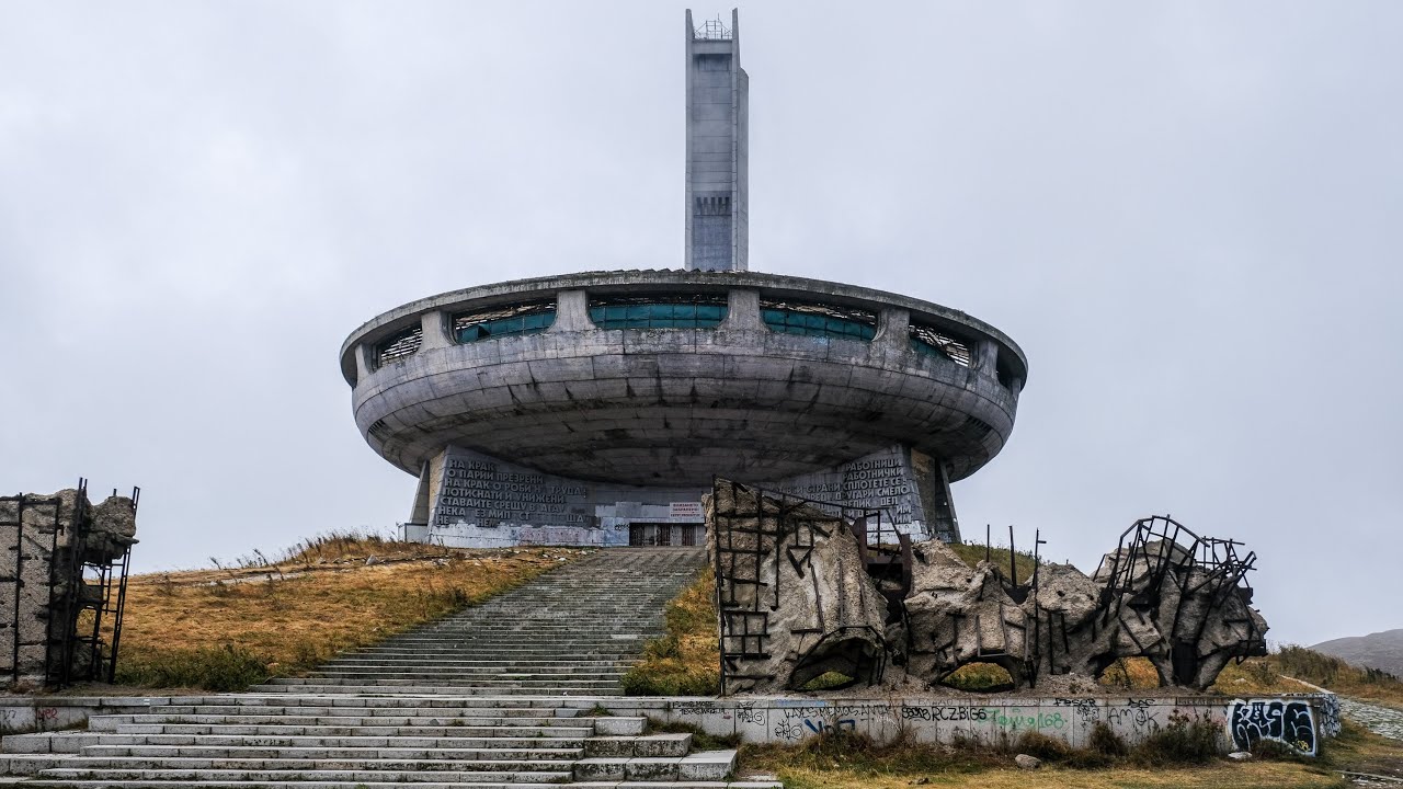 Balkan Motorrad Tour 2024: Teil 7– Bulgarien
