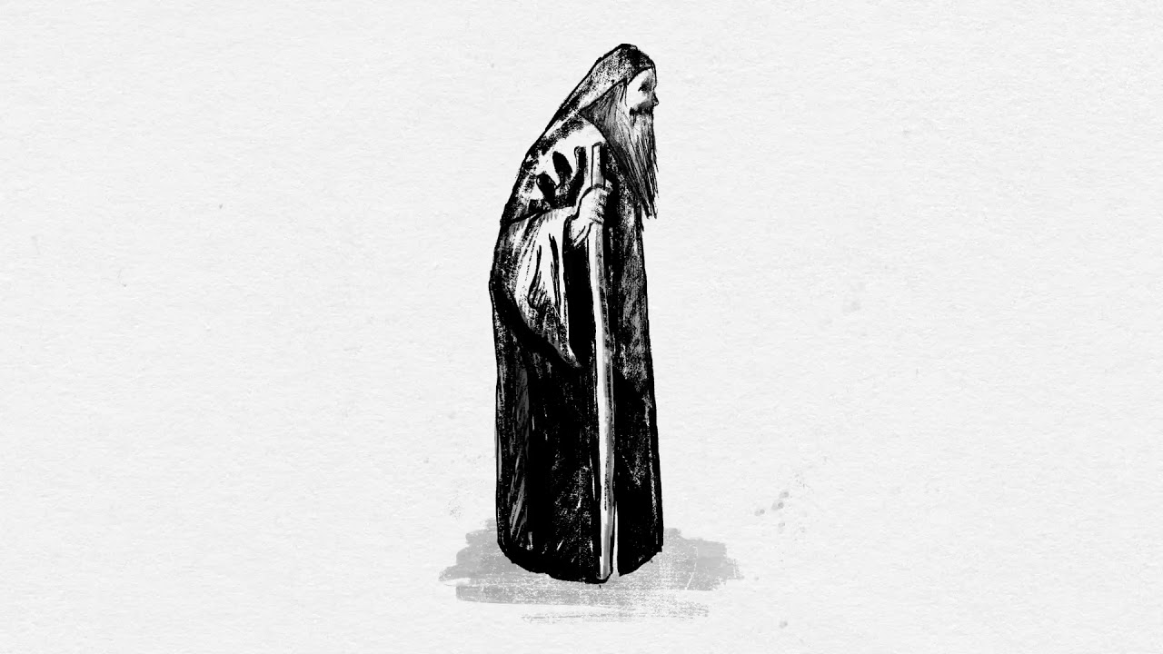 Henry Jamison - Ether Garden (Audio)