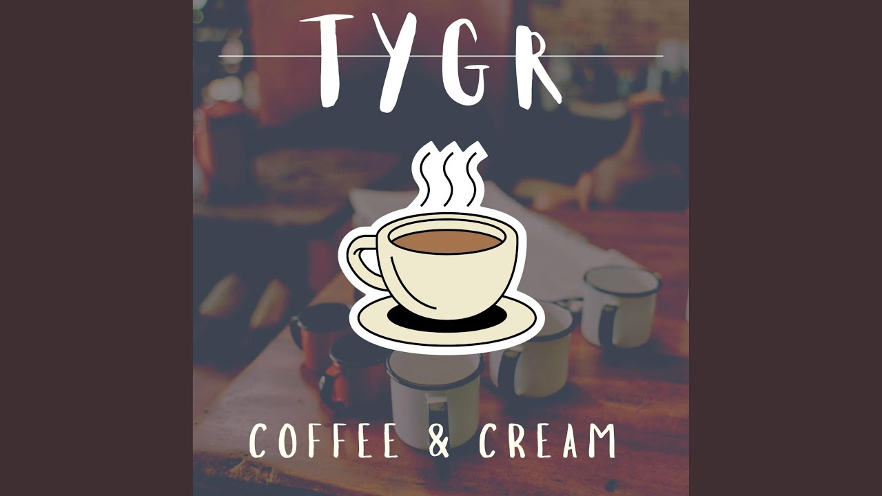 Coffee & Cream