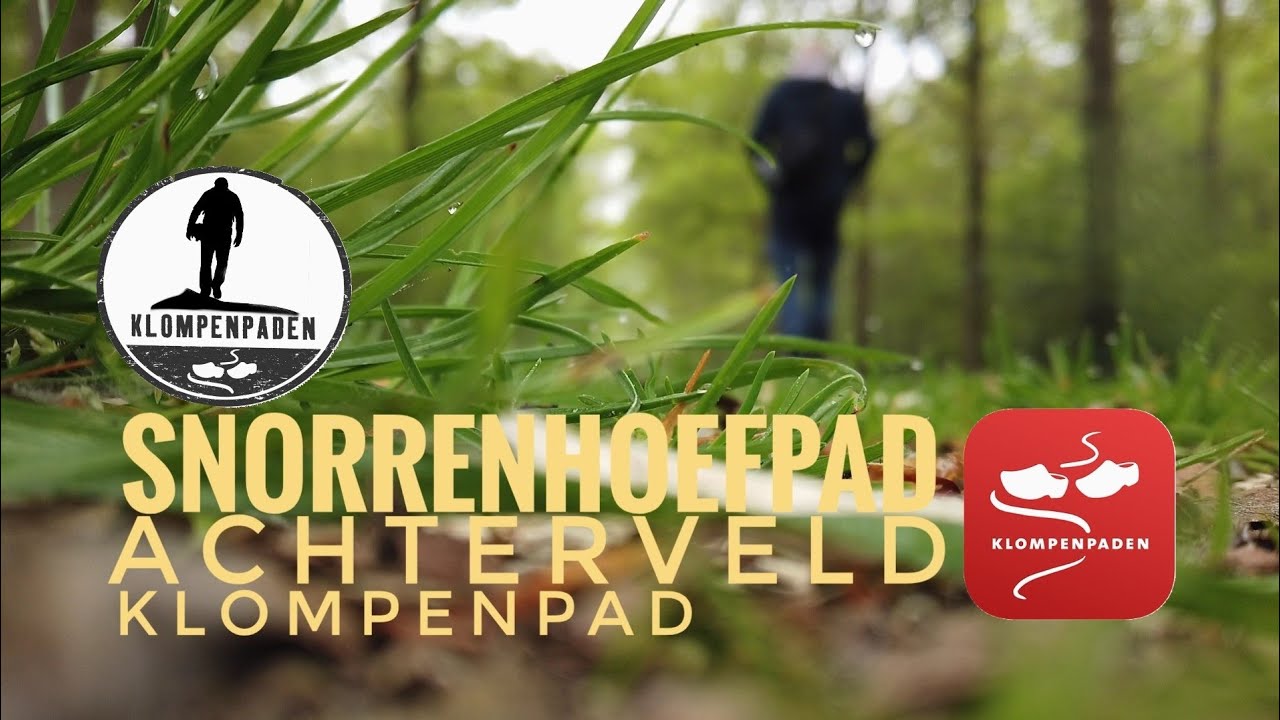 Snorrenhoefpad