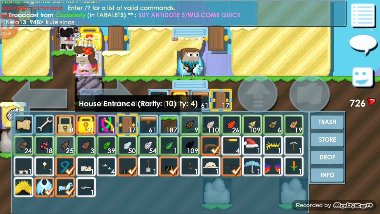 NewLife10 and Hope13 Are Scammerz?!