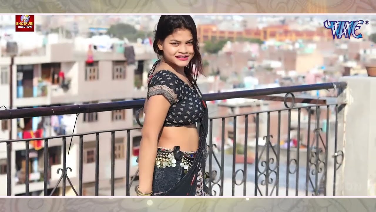#Khesari Lal Yadav के गाने पर जबरदस्त डांस | Kamar (Official Remix) । #Neha Raj
