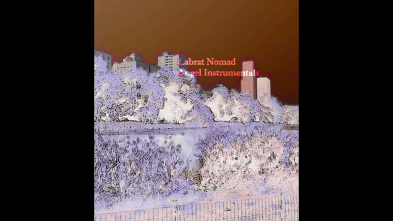 Labrat Nomad - Sen Sukero Instrumental #pop #popmusic #instrumental #music #artist #musician