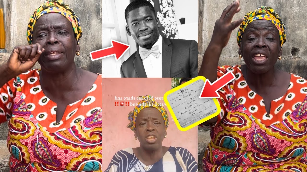 OW! Womαn Cr!es Over 'LOST' Son Hijacked By Stepmom For 30Yrs - FULL STORY
