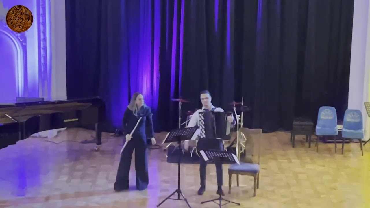 Кад засвирају професори 2026.🎵са концерта Умјетничке школе „Владо Милошевић“🎵Kad zasviraju profesori