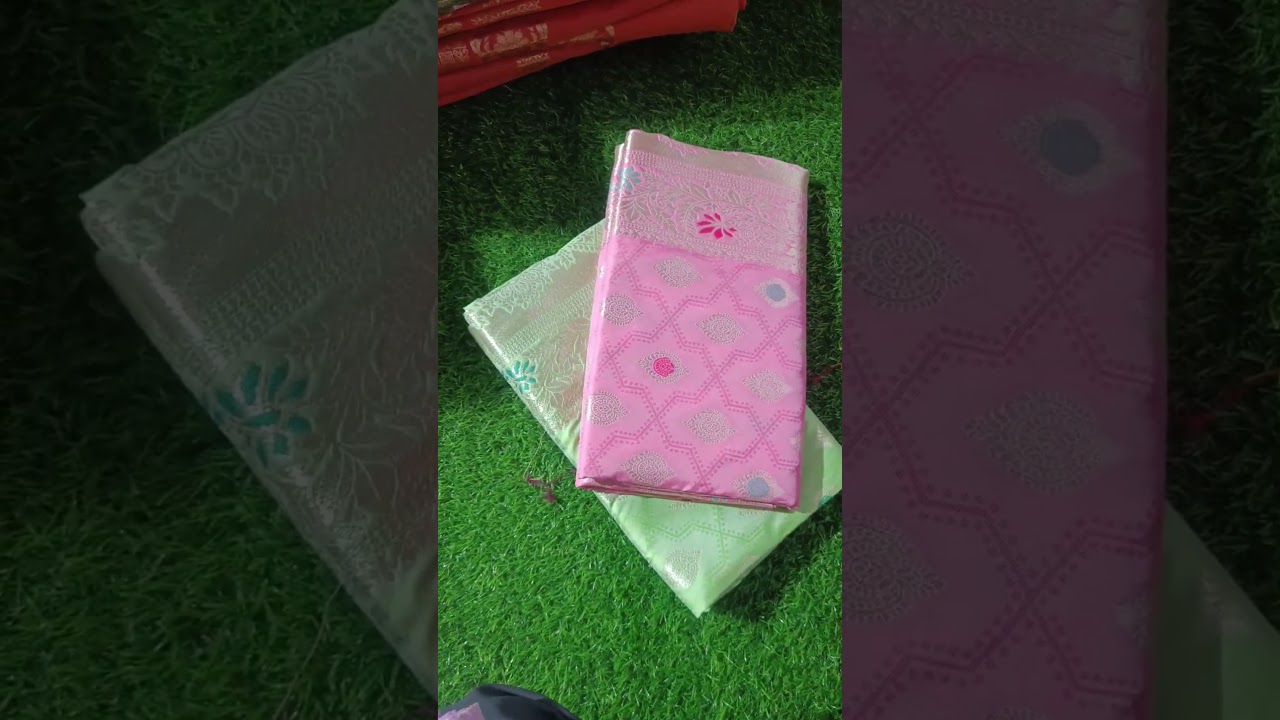 silk saree #viralvideo#saree#fancysarees#woman#sailksaree#suratsaree#wholesale#newlook#trendingshort