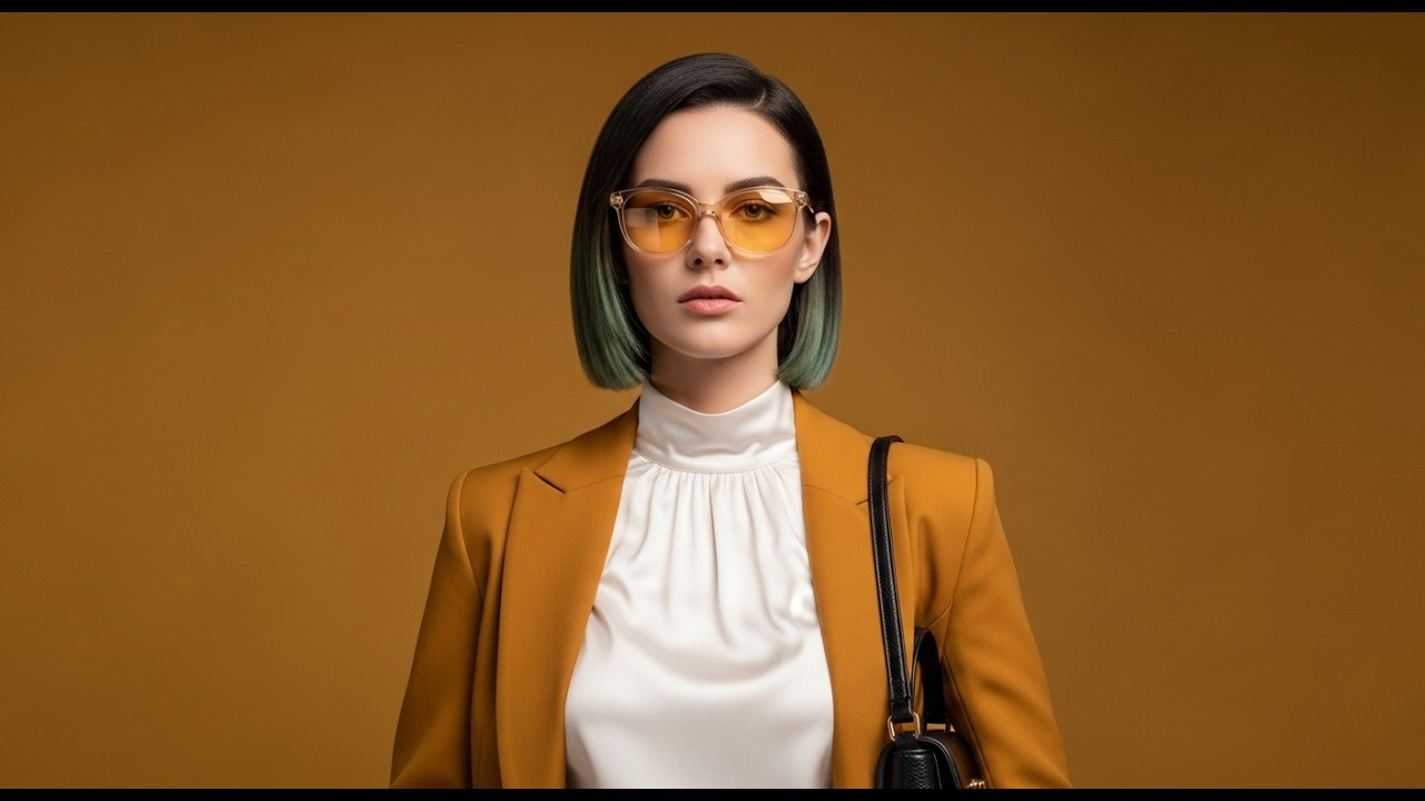 Prada Boutique Music 2026 | Stylish Deep House BGM