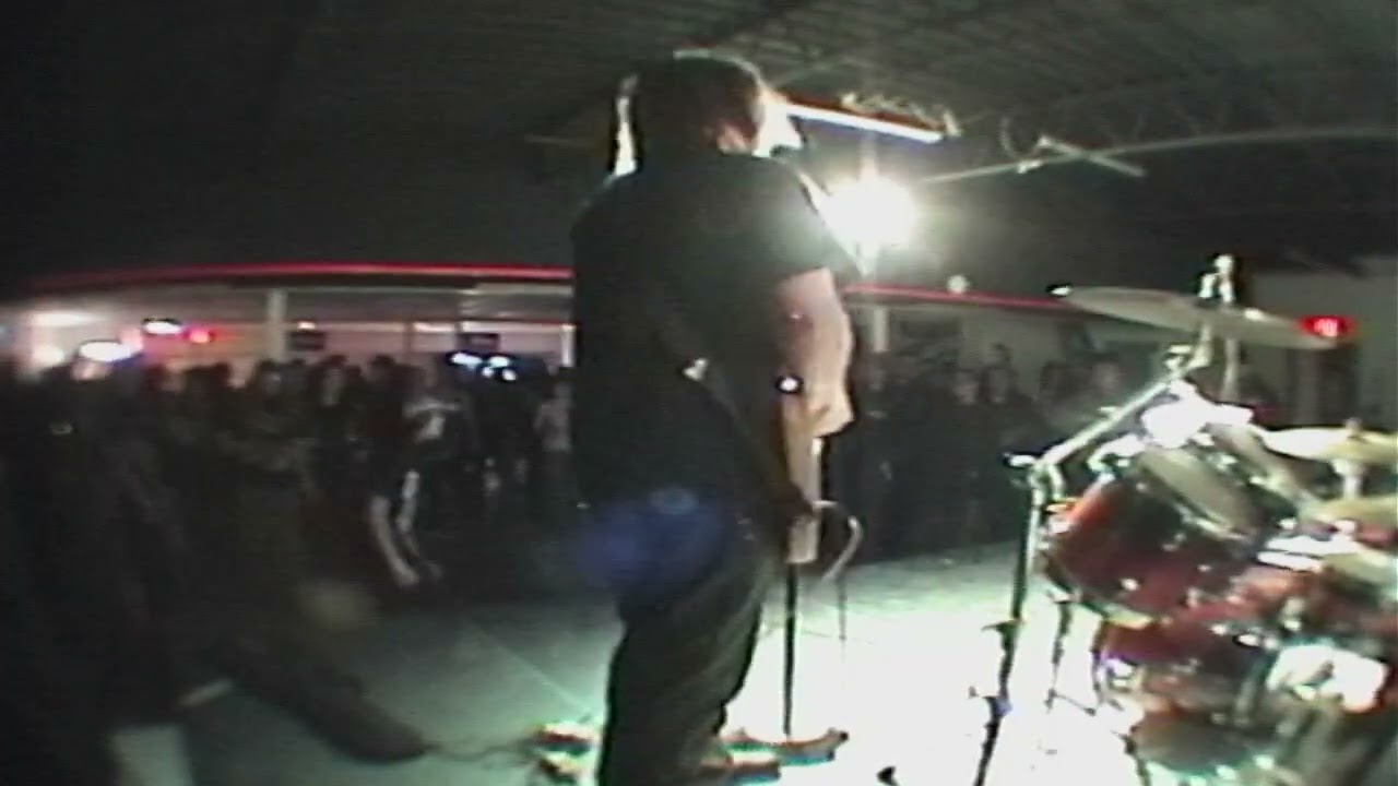 VHS DUST @ FLYING V 1/30/2026
