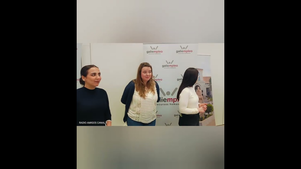 24 de febrero  2026 feria del empleo