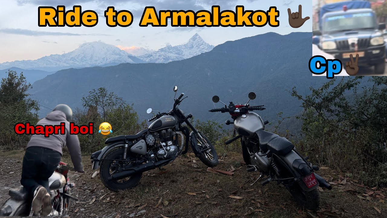 3 vai armalakot 😎|| Chapri rider on top 🔝…!