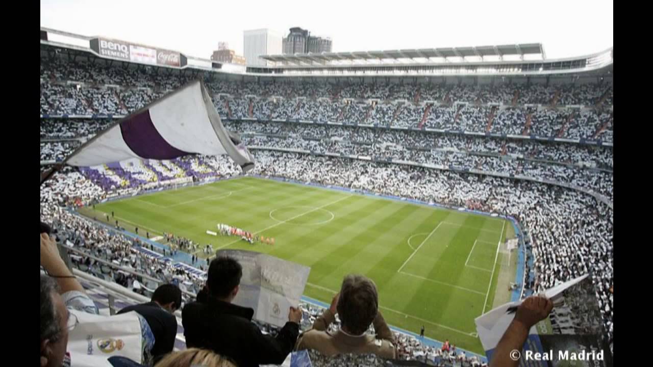 Real Madrid {Song} - Campeones + (Lyrics, Letras) {In The Description﻿ box}
