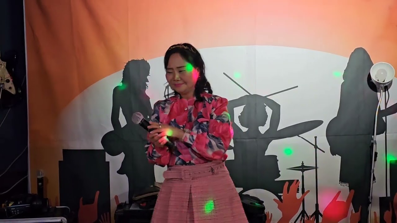 가수/장혜연 ⚘️인생열차(이영재)♡제비처럼 (윤승희)⚘️