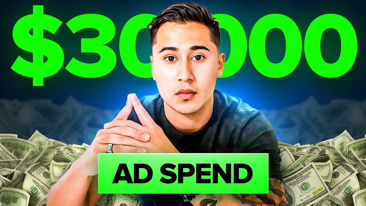 How to Spend $30k on Meta Ads Profitably