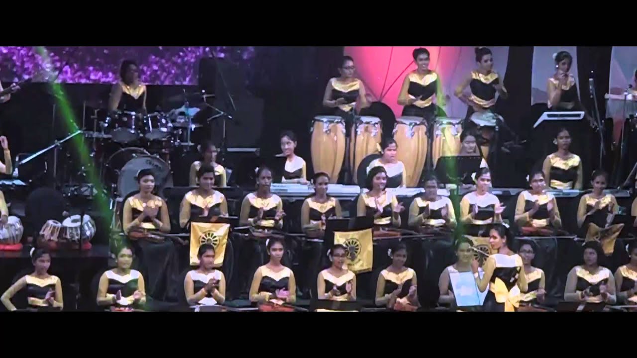 Anula sara 2015 -Hoiya Hoyia by BNS ft Umariya