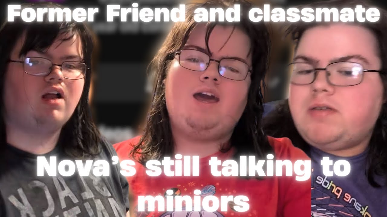 NovaOnline gets Exposed Yet Again | Lolcow Update