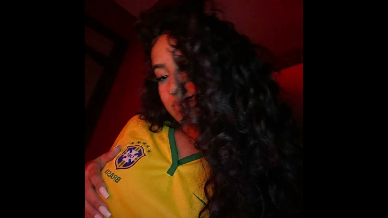 [FREE] Afro R&B x Brazilian Funk Type Beat 2026 ~ "Noia"