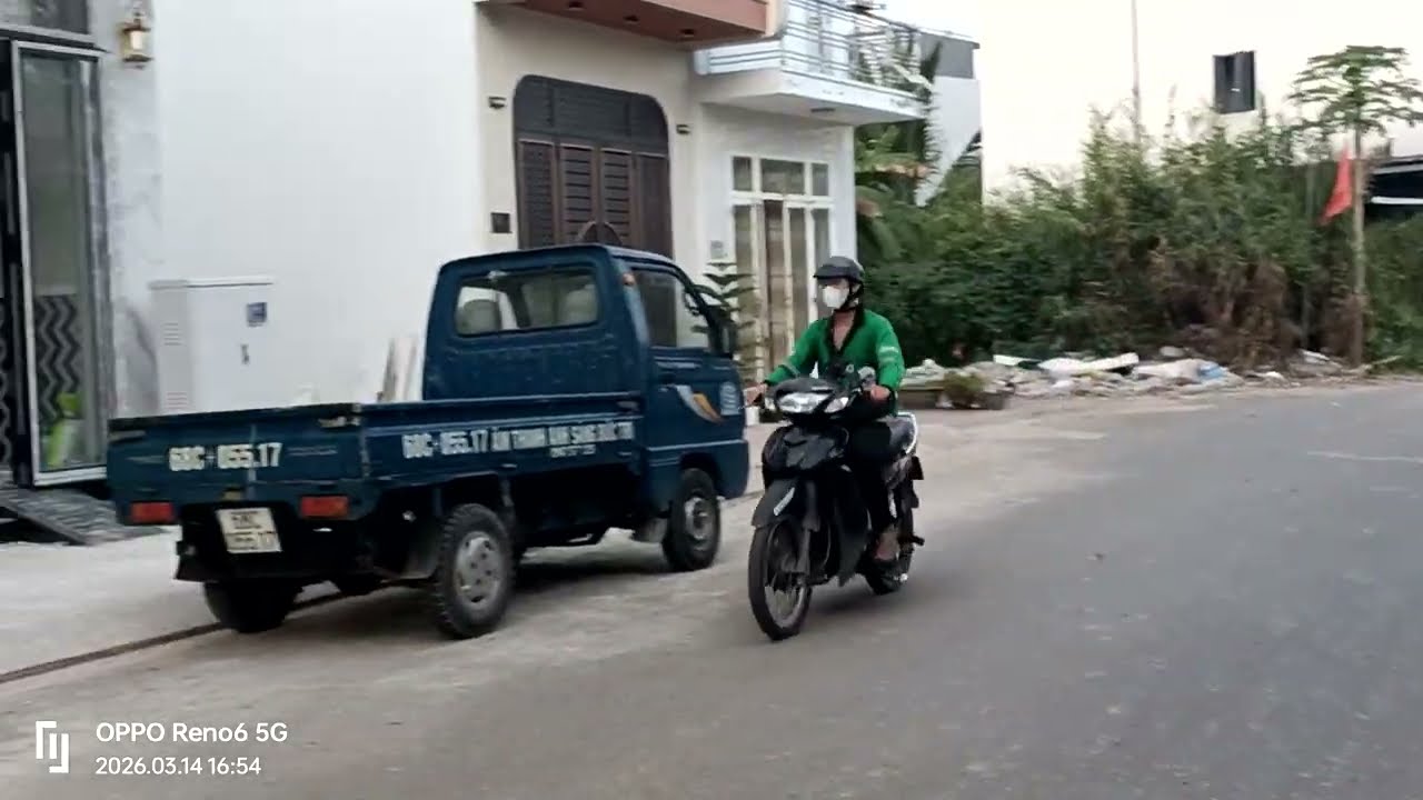 Cần Thơ bán nhà 1 trệt 1 lầu 3 phòng ngủ giá 4 tỷ 190 ngang bệnh viện Nhi đồng gần Đại học FPT