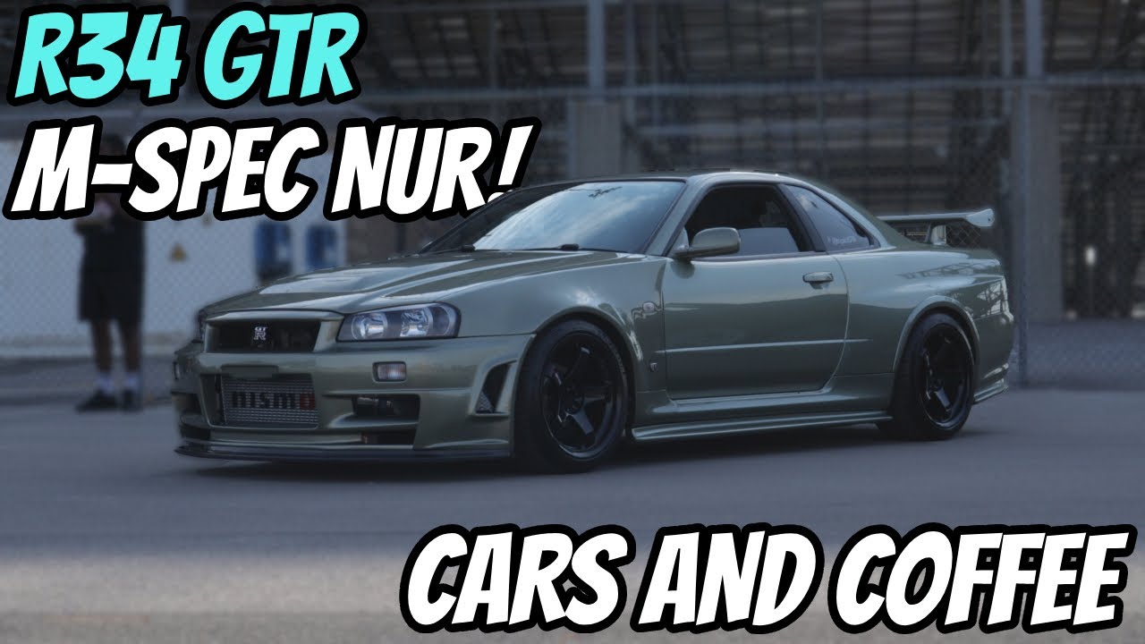 Nashville Cars And Coffee Pullouts And Sends! - September 2024