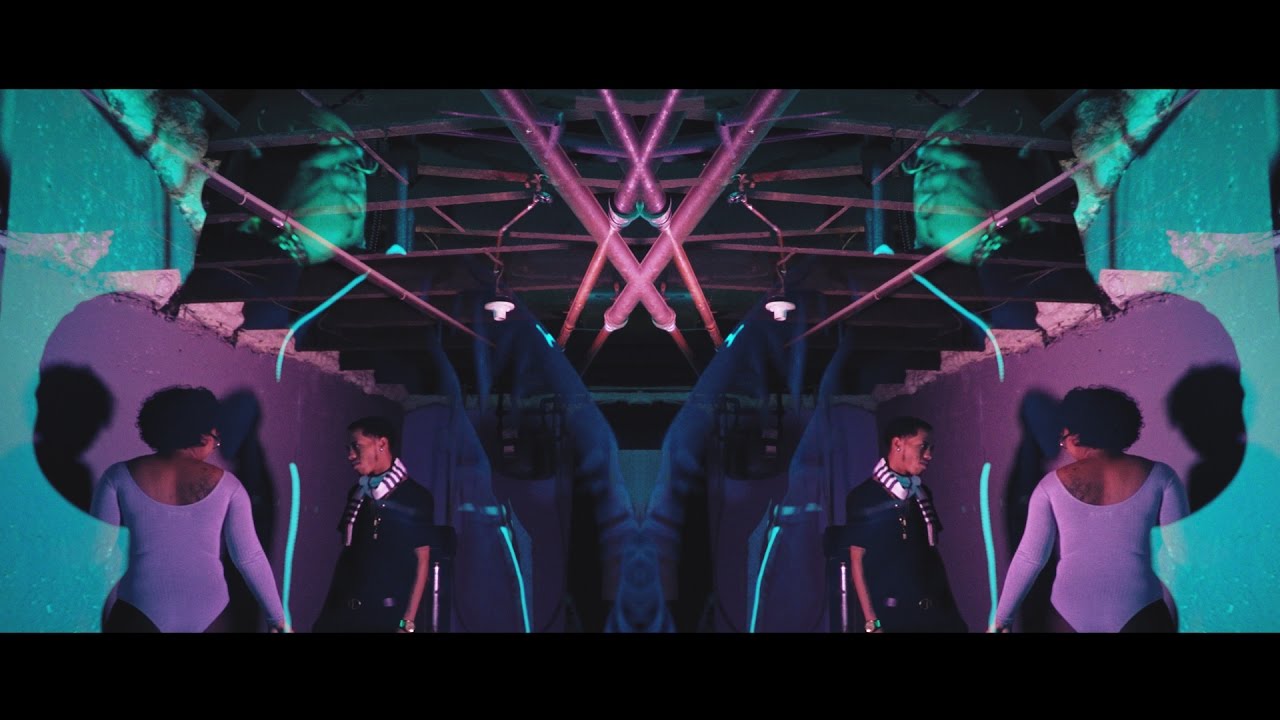 Yp DaPharaoh ft. LG Izz - I Know I'm Right (OFFICIAL MUSIC VIDEO)