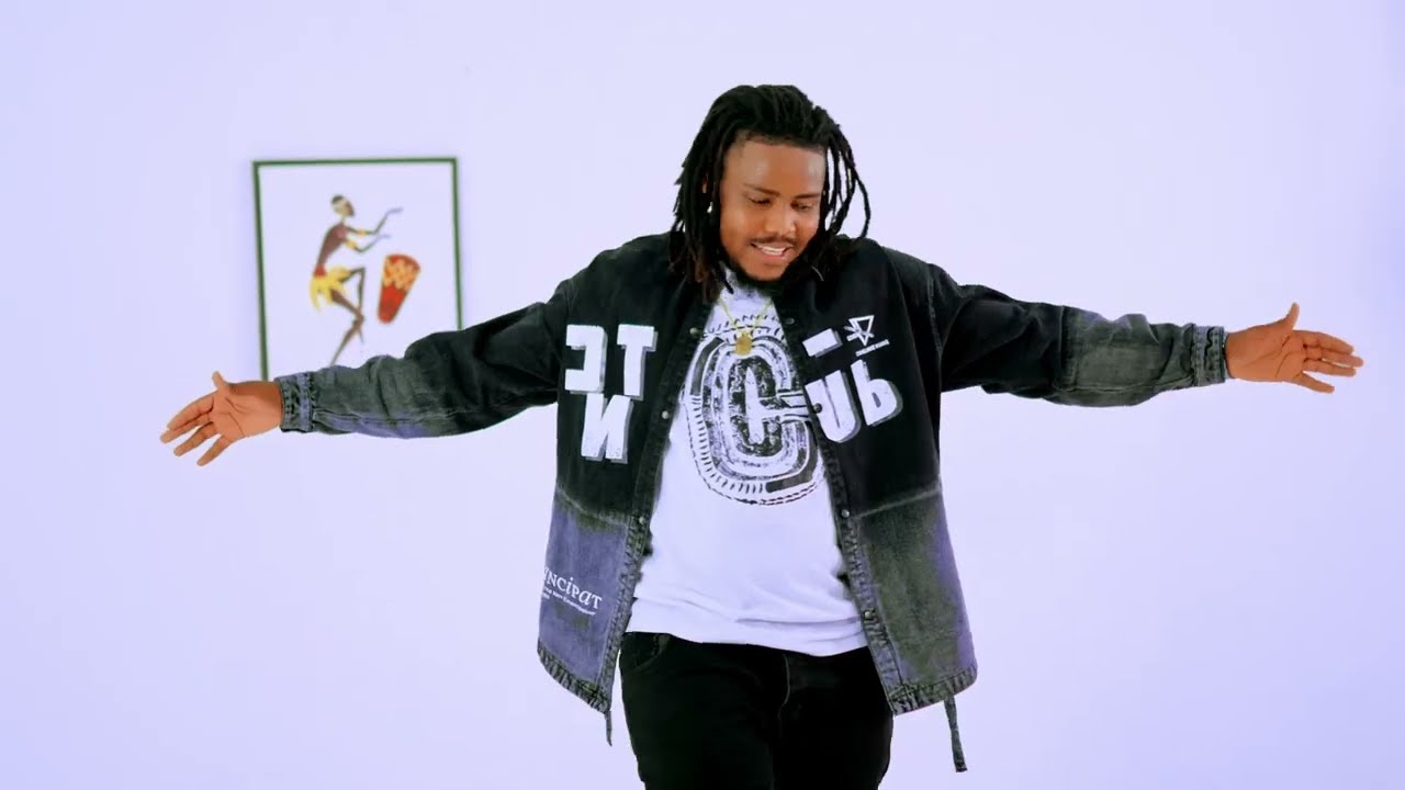 Donko M'boup - Bofaitai (Video Freestyle 2024)