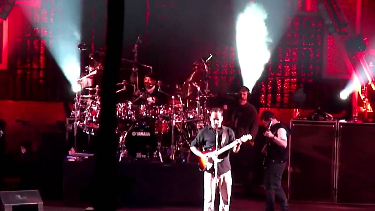 (Improv) - 6/5/12 - [2-Cam/Sync/Tweak] - Mansfield, MA - (Kill The Preacher) Original Version