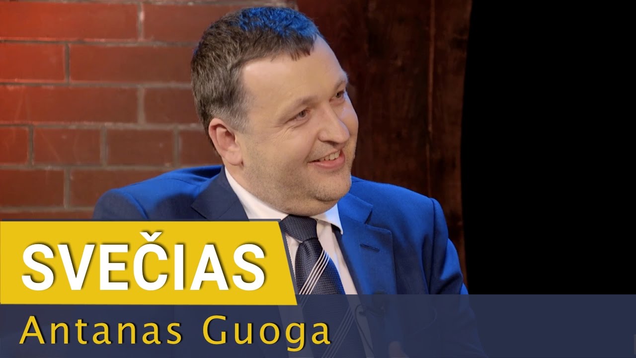 &bdquo;Laisvalaikiu nedraudžiama pažaisti ir laimėti pinigėlių&ldquo; - Antanas Guoga | Laikykitės ten pokalbiai
