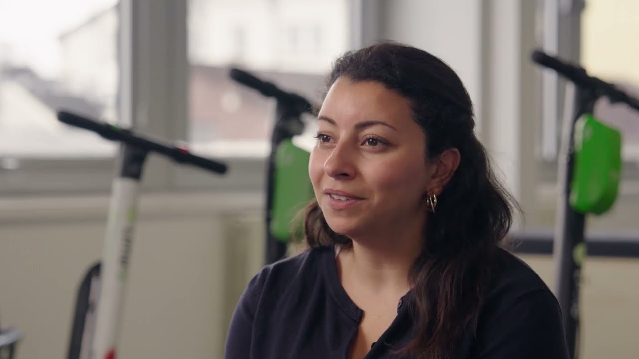 Supporting Green Jobs with Generation France | Macquarie Group